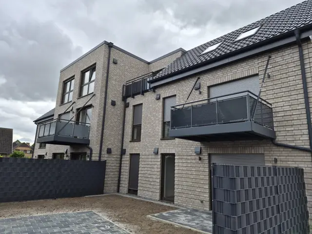 Vorbaubalkon von WW Metallbau – Projektbeispiel 1