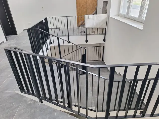 Geländer von WW Metallbau, Projektbeispiel 11