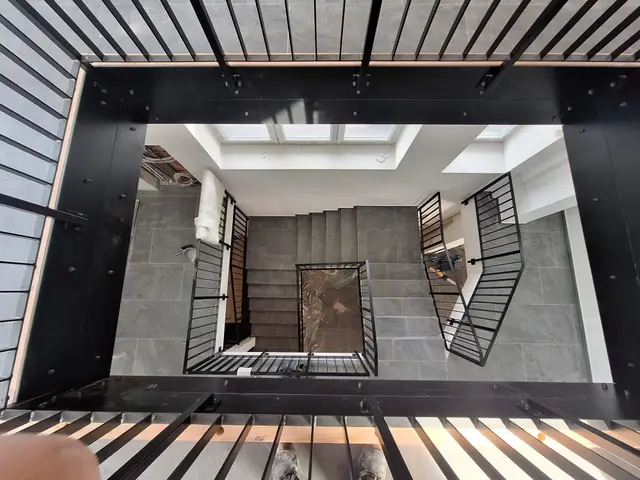 Geländer von WW Metallbau, Projektbeispiel 12