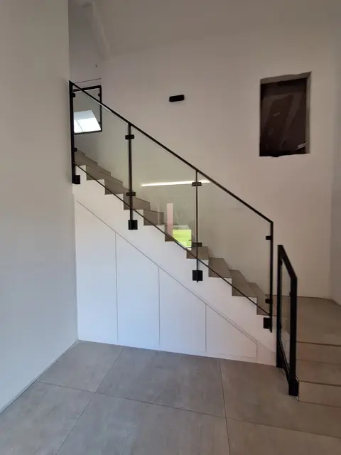 Geländer von WW Metallbau – Projektbeispiel 25