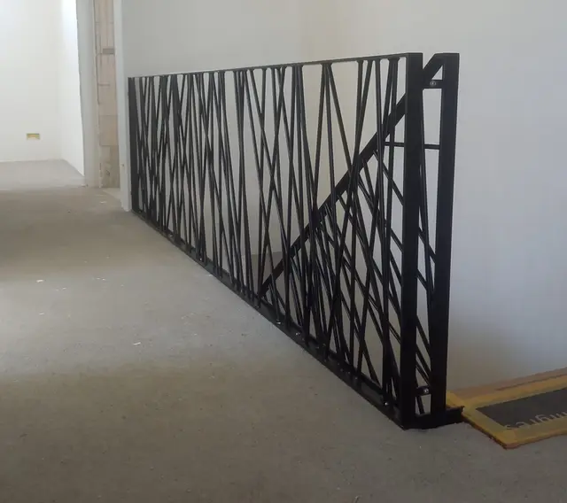 Geländer von WW Metallbau, Projektbeispiel 7