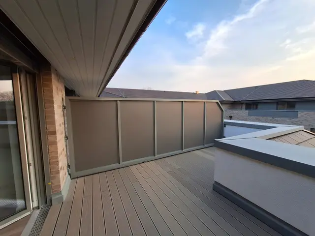 Stahl- und Sonderbau von WW Metallbau, Projektbeispiel 11